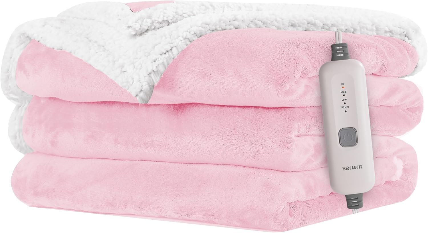 Aurora® Wearable Electric Heated Blanket